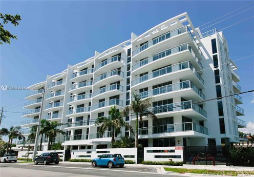 Edificio en North Miami Beach, Miami-Dade County