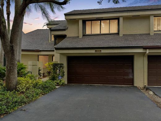 Townhouse in Plantation, Broward County