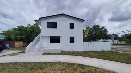 Κτίριο σε Μαϊάμι, Miami-Dade County