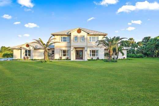 Villa in Palm City, Martin County