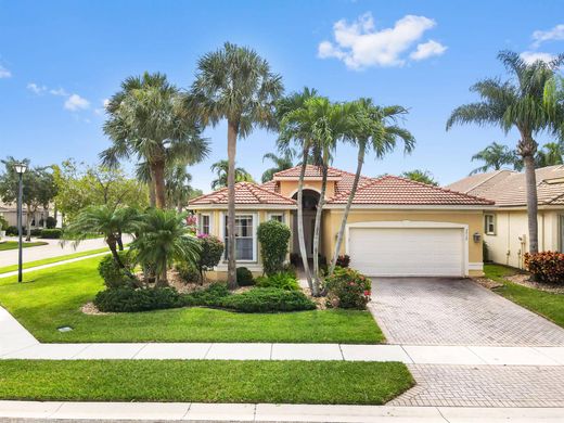 Villa en Lake Worth, Palm Beach County