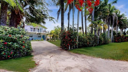 Willa w Miami, Miami-Dade County