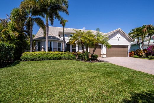 Villa in Jupiter, Palm Beach