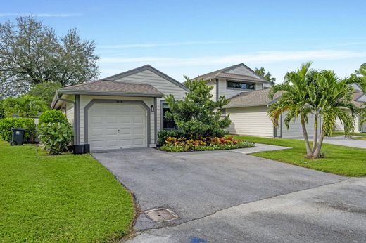 Villa in Wellington, Palm Beach
