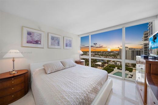 Complesso residenziale a Miami Beach, Miami-Dade County