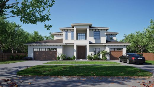 Villa in Palm Beach Gardens, Palm Beach County