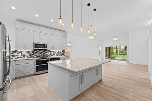Villa in Riviera Beach, Palm Beach
