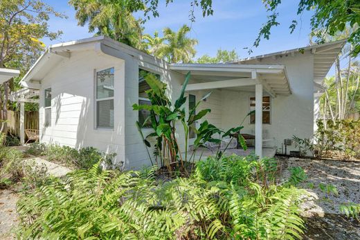 Villa à Fort Lauderdale, Comté de Broward