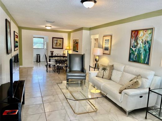 Complesso residenziale a Wilton Manors, Broward County