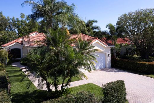 Villa en Wellington, Palm Beach County