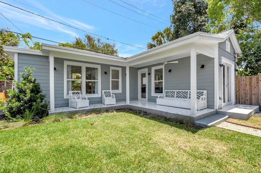 Villa in Lake Worth, Palm Beach