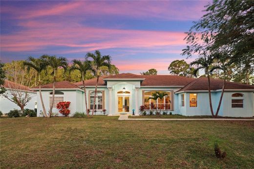 别墅  Jupiter, Palm Beach County