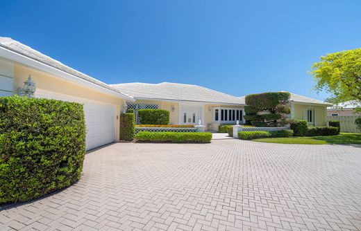 Villa a Sea Ranch Lakes, Broward County