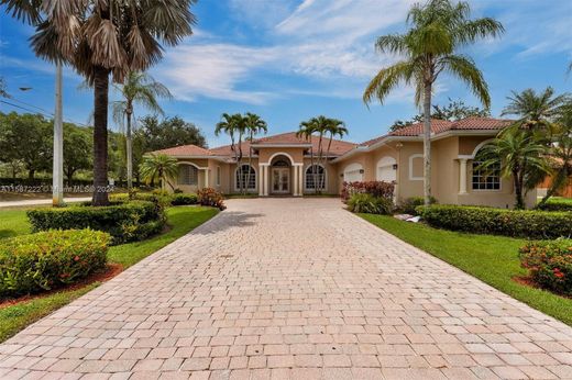 Villa in Plantation, Broward County