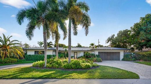 Willa w Fort Lauderdale, Broward County