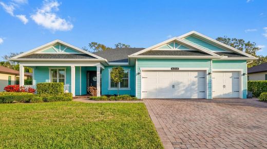 Villa a Vero Beach, Indian River County