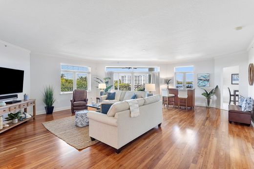 Complexos residenciais - Lantana, Palm Beach County