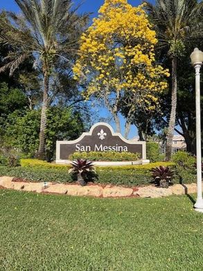 Townhouse in Weston, Broward County