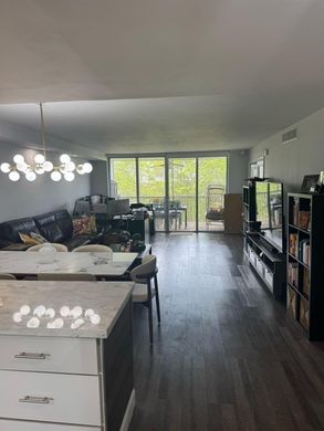 Wohnkomplexe in Pompano Beach, Broward County