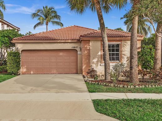 Villa in Pembroke Pines, Broward County
