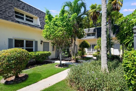 Boca Raton, Palm Beach Countyのタウンハウス