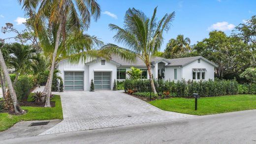 Villa - Boynton Beach, Palm Beach County