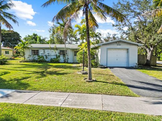 Villa in Cutler Bay, Miami-Dade County