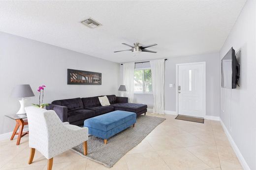 Villa in Boca Raton, Palm Beach