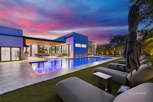 Villa in Miami, Miami-Dade