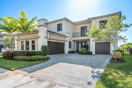Villa in Parkland, Broward County