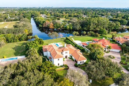 Villa en Palm Beach Gardens, Palm Beach County