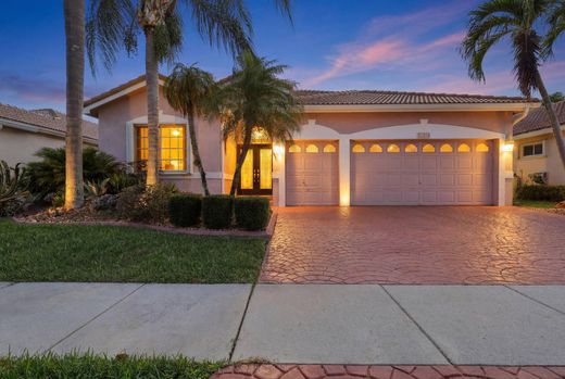 Villa in Tamarac, Broward County