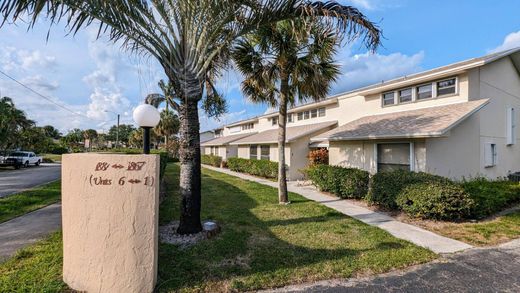 Casa di città a Jensen Beach, Martin County