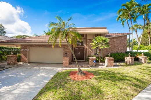 Villa in Boca Raton, Palm Beach