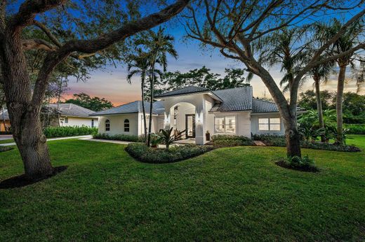 Villa in Jupiter, Palm Beach