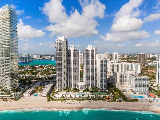 Wohnkomplexe in Sunny Isles Beach, Miami-Dade County