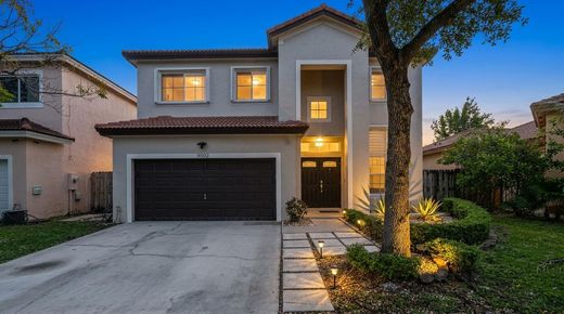 Villa Cutler Bay, Miami-Dade County