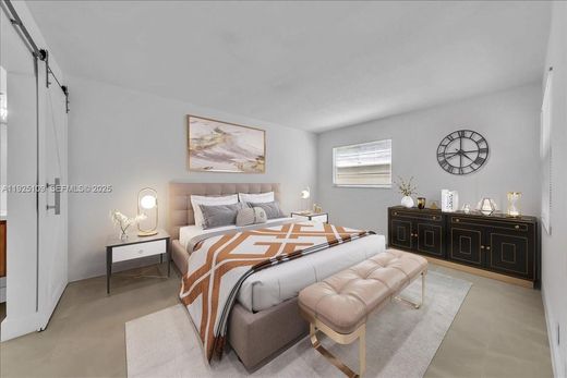 Complesso residenziale a Pembroke Pines, Broward County