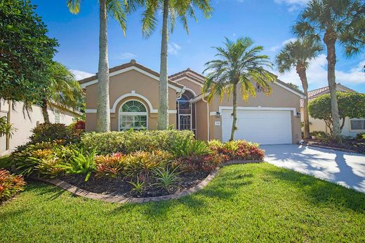 Villa in Stuart, Martin County