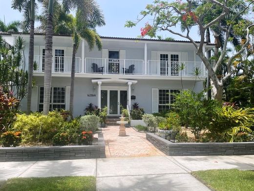 Villa in Hollywood, Broward County