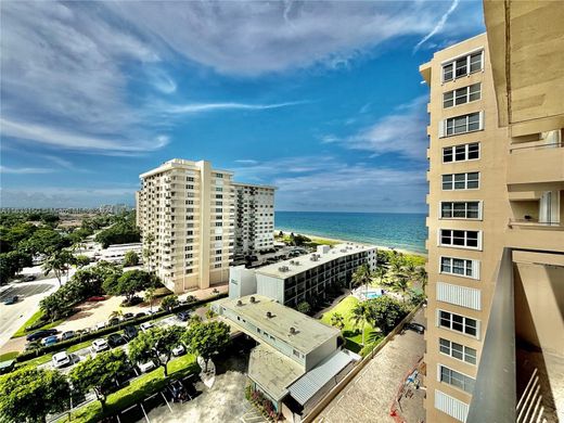 Komplex apartman Lauderdale-by-the-Sea, Broward County