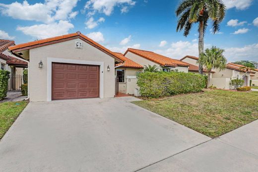 Villa in Deerfield Beach, Broward County