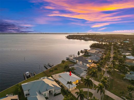 Вилла, Cape Coral, Lee County