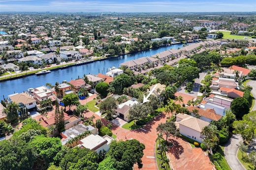 Villa in Delray Beach, Palm Beach County