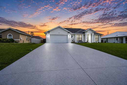Villa - Port Saint Lucie, Saint Lucie County