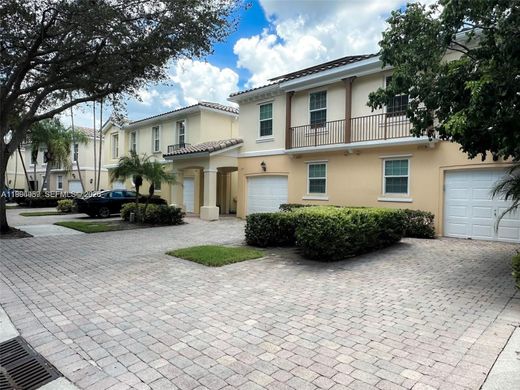Townhouse in Palm Beach Gardens, Palm Beach
