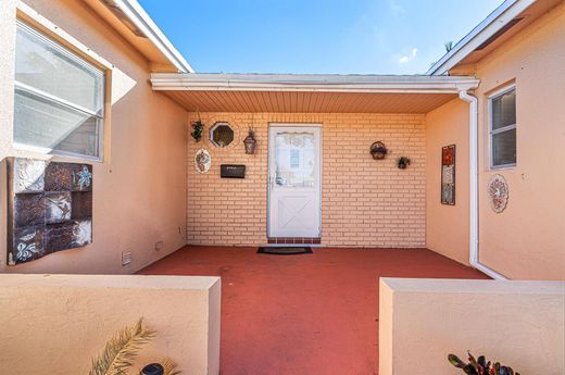 Villa a North Lauderdale, Broward County