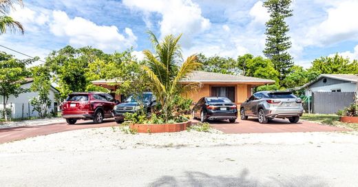 Villa in Fort Lauderdale, Broward County