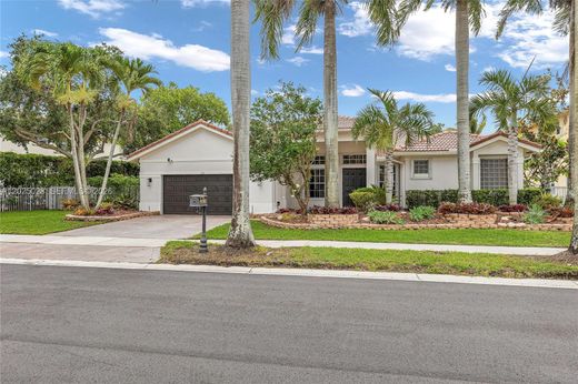 Villa in Weston, Broward County