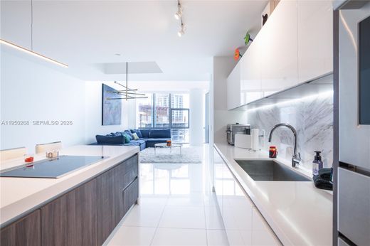 Complesso residenziale a Miami, Miami-Dade County